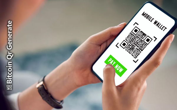 faster transaction a benefits of Bitcoin QR Codes