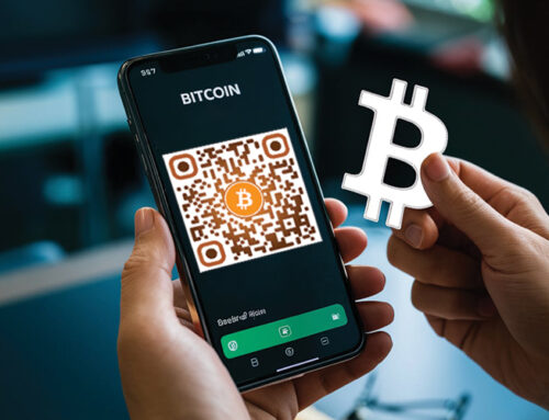 Top 10 Benefits of Bitcoin QR Codes for Transactions
