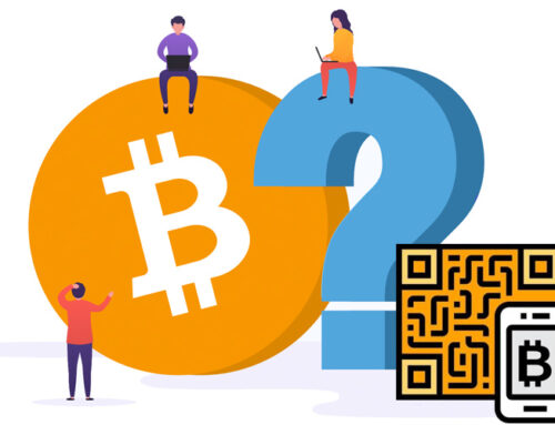 Frequently Asked Questions about Bitcoin QR Codes